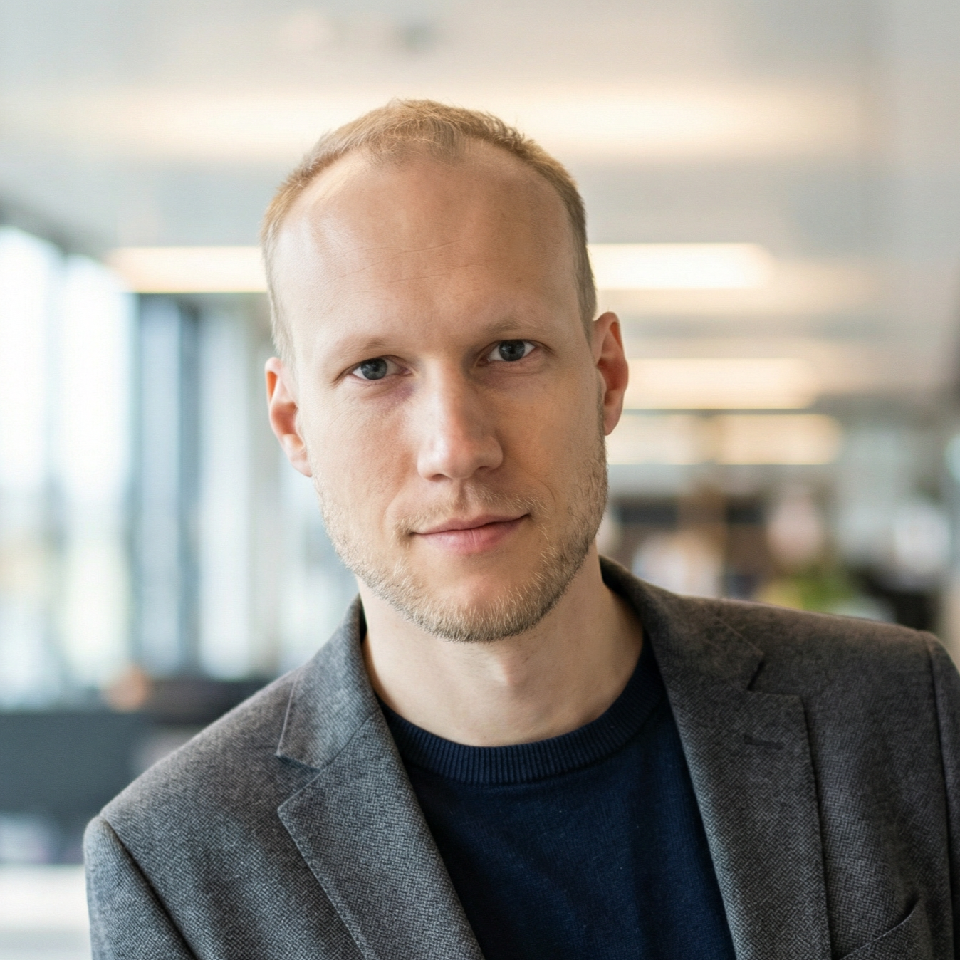 Sebastian Dorfer